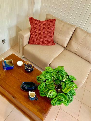 Apartamento Kt's Home