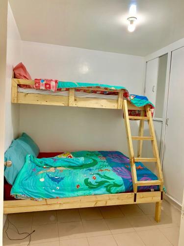Apartamento Kt's Home