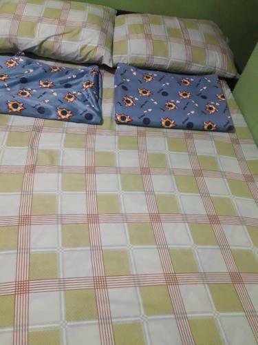 Hostal R D J Homestay