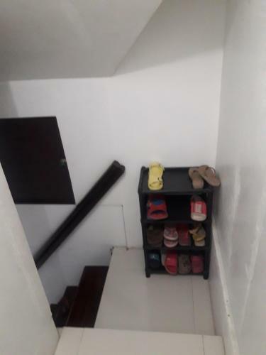 Hostal R D J Homestay