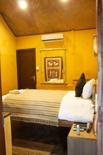 Hotel Unnati Cultural Village