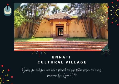 Hotel Unnati Cultural Village