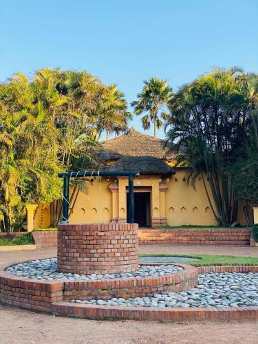 Hotel Unnati Cultural Village