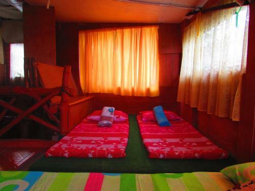 Apartamentos Havilah House Transients