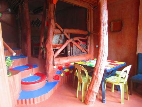 Apartamentos Havilah House Transients