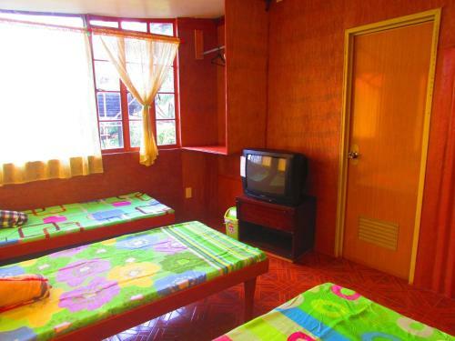 Apartamentos Havilah House Transients