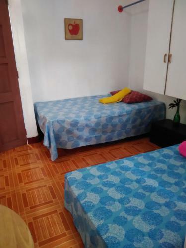 Apartamentos Havilah House Transients