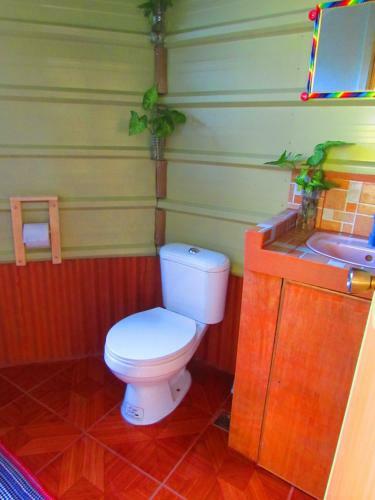 Apartamentos Havilah House Transients