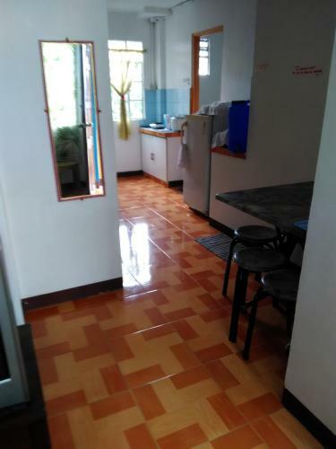 Apartamentos Havilah House Transients