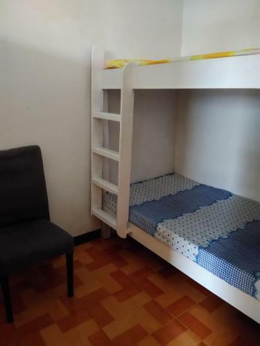 Apartamentos Havilah House Transients