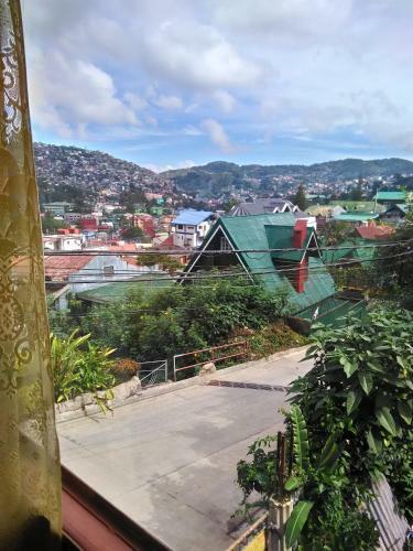 Apartamentos Havilah House Transients