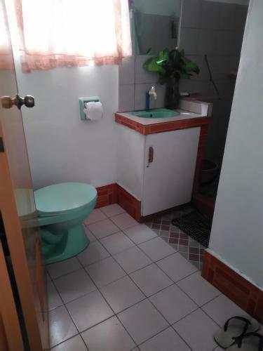 Apartamentos Havilah House Transients