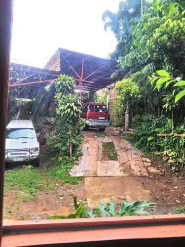 Apartamentos Havilah House Transients