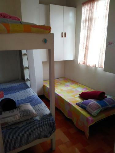 Apartamentos Havilah House Transients