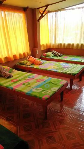 Apartamentos Havilah House Transients