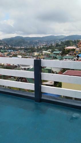 Apartamentos Havilah House Transients