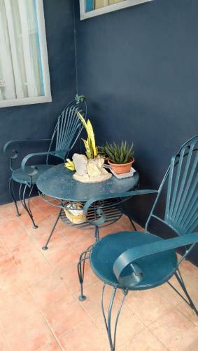 Apartamentos Havilah House Transients