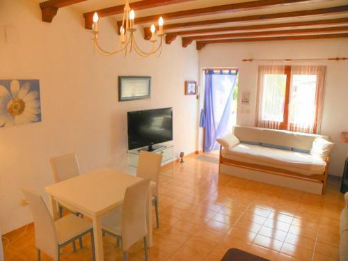 Apartamento Tropicana Park 111a
