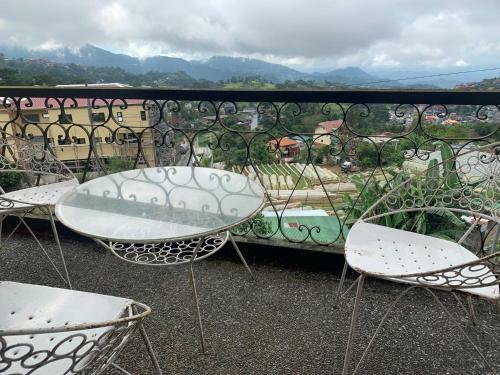Cool View Baguio City