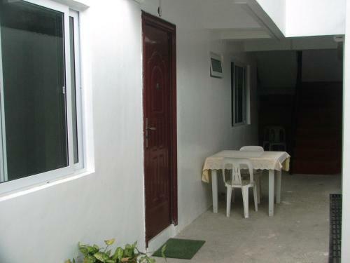 Apartamento Davimar House