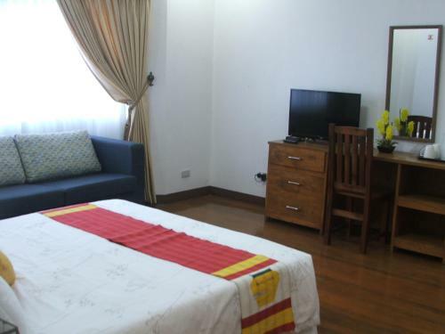 Apartamento Davimar House