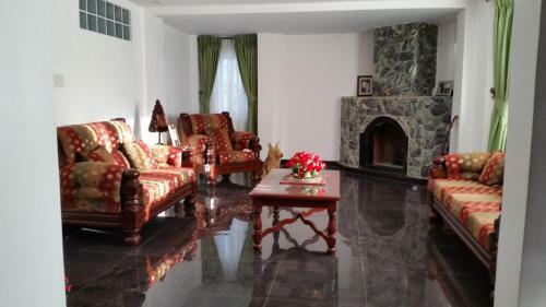 Apartamento Davimar House
