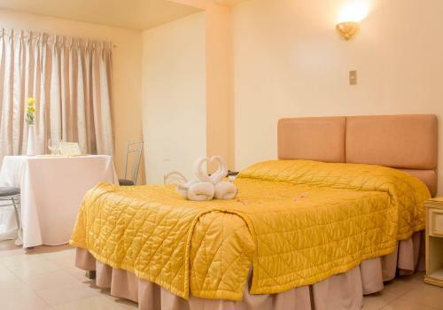Benguet Prime Hotel