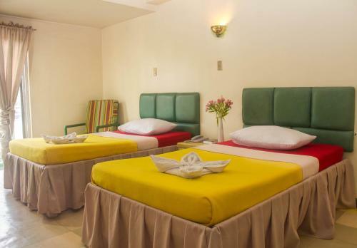 Benguet Prime Hotel