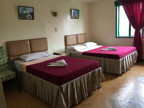 Benguet Prime Hotel