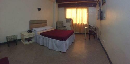 Benguet Prime Hotel