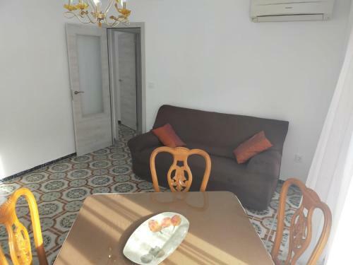 Apartamento En El Centro De Denia