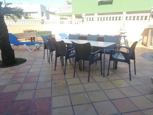 Villa Vacaciones Denia 4 Rooms