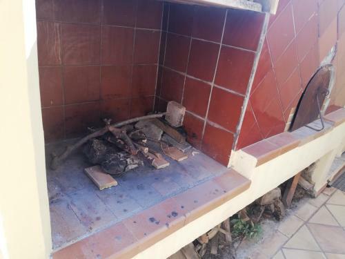 Villa Vacaciones Denia 4 Rooms