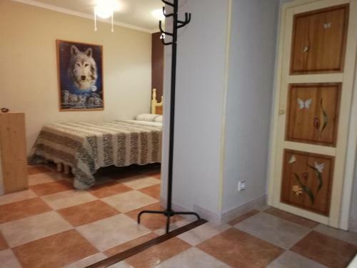 Villa Vacaciones Denia 4 Rooms