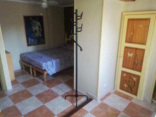 Villa Vacaciones Denia 4 Rooms