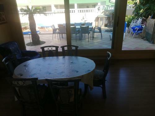Villa Vacaciones Denia 4 Rooms