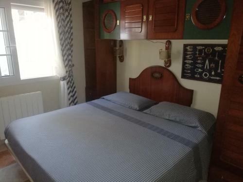 Villa Vacaciones Denia 4 Rooms