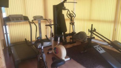 Villa Vacaciones Denia 4 Rooms