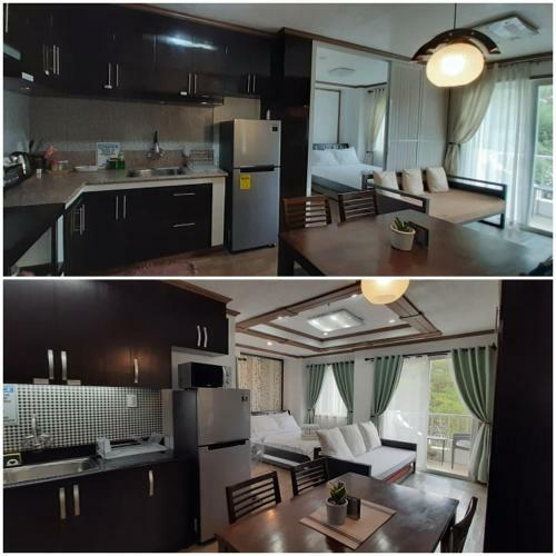 Gab's Cozyhome Apartments At Bonbel Condominium