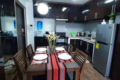 Gab's Cozyhome Apartments At Bonbel Condominium