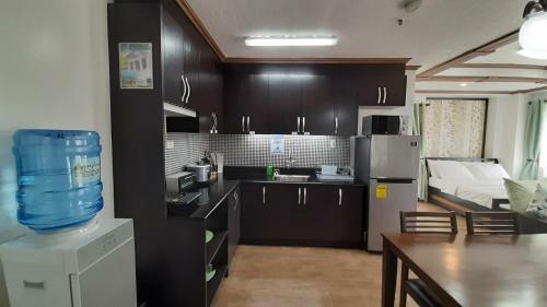 Gab's Cozyhome Apartments At Bonbel Condominium