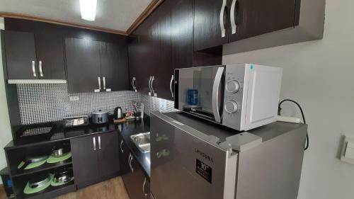 Gab's Cozyhome Apartments At Bonbel Condominium