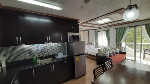 Gab's Cozyhome Apartments At Bonbel Condominium