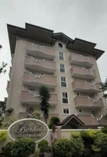 Gab's Cozyhome Apartments At Bonbel Condominium