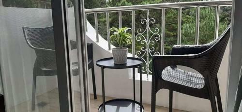 Gab's Cozyhome Apartments At Bonbel Condominium