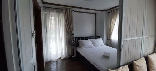 Gab's Cozyhome Apartments At Bonbel Condominium