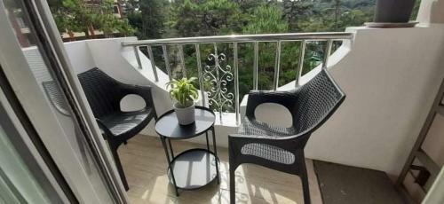 Gab's Cozyhome Apartments At Bonbel Condominium
