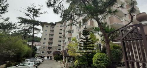 Gab's Cozyhome Apartments At Bonbel Condominium