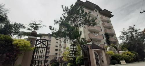 Gab's Cozyhome Apartments At Bonbel Condominium