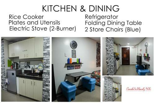 Apartamento Condo Schands 506